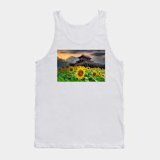 The Citadel, Hue Vietnam Tank Top